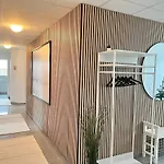 Appartement Lta Sued No3 Friends & Family *