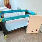 Appartement Lta Sued No3 Friends & Family *
