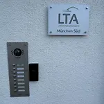 Lta Sued No3 Friends & Family *