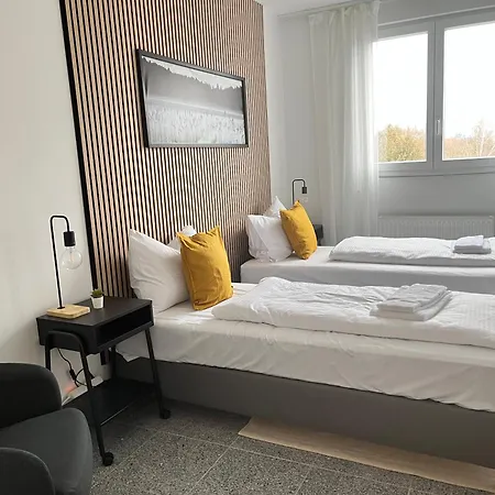 Διαμέρισμα Lta Sued No3 Friends & Family