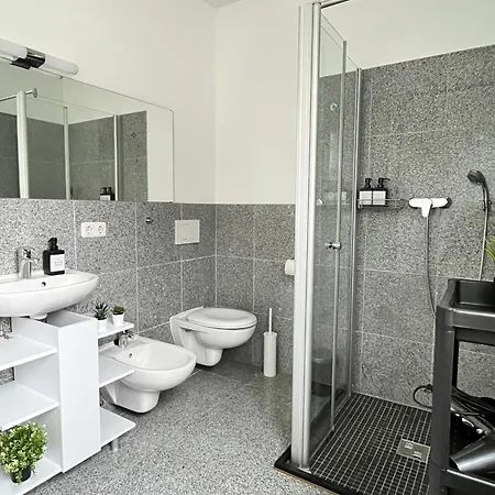 Lta Sued No3 Friends & Family Διαμέρισμα *