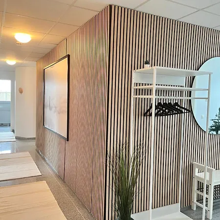 Διαμέρισμα Lta Sued No3 Friends & Family *