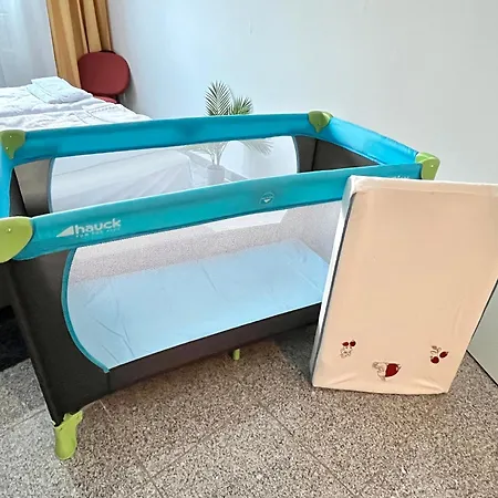 Διαμέρισμα Lta Sued No3 Friends & Family *