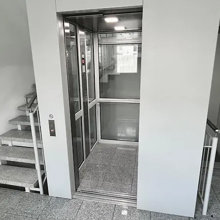 Lta Sued No3 Friends & Family Apartment