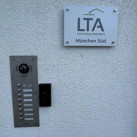 Lta Sued No3 Friends & Family *