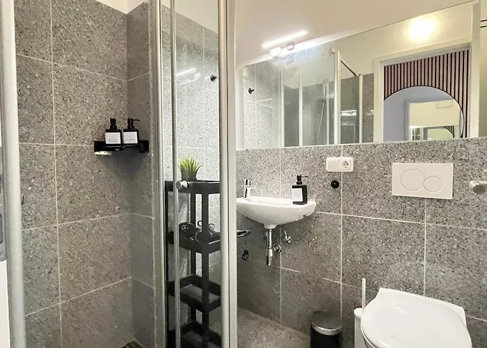 Apartment Lta Sued No3 Friends & Family Munich