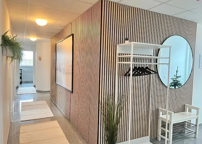 Apartment Lta Sued No3 Friends & Family *