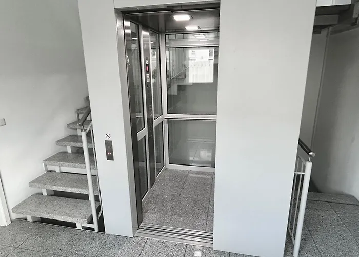 Lta Sued No3 Friends & Family Apartment