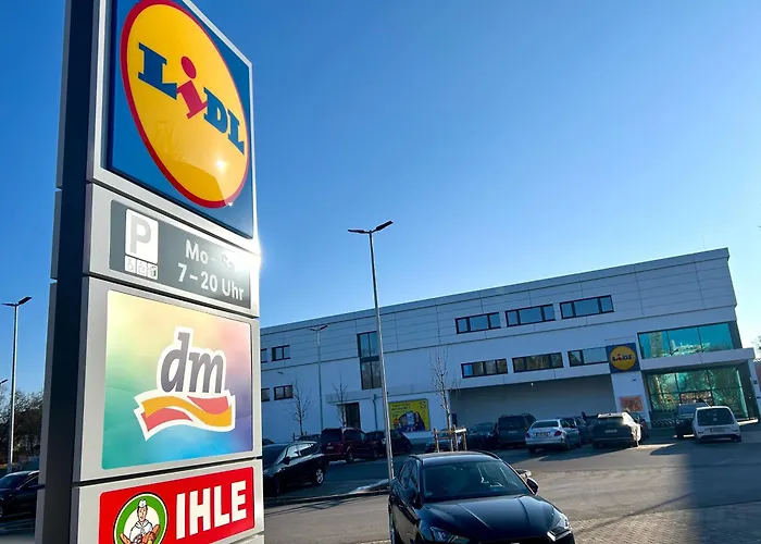 Apartment Lta Sued No3 Friends & Family