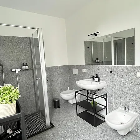 Lta Sued No3 Friends & Family Appartement Munich